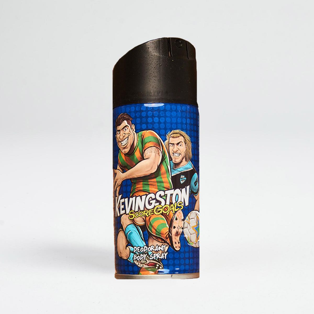 Desodorante Score Goals 160 ML